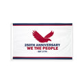 Printed Legacy America 250 Flag