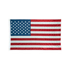Legacy American Outdoor Flag Set with Fiberglass pole