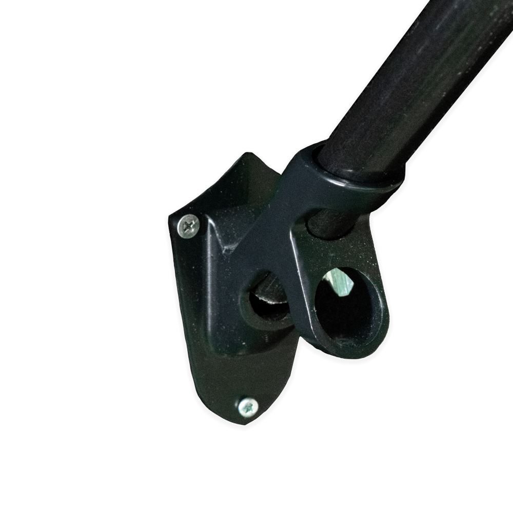 Legacy American Outdoor Flag Set with Fiberglass pole