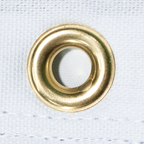 American Flag Set - Spinning Flagpole - Residential