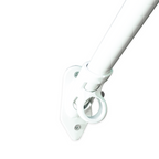 American Flag Set - Spinning Flagpole - Residential